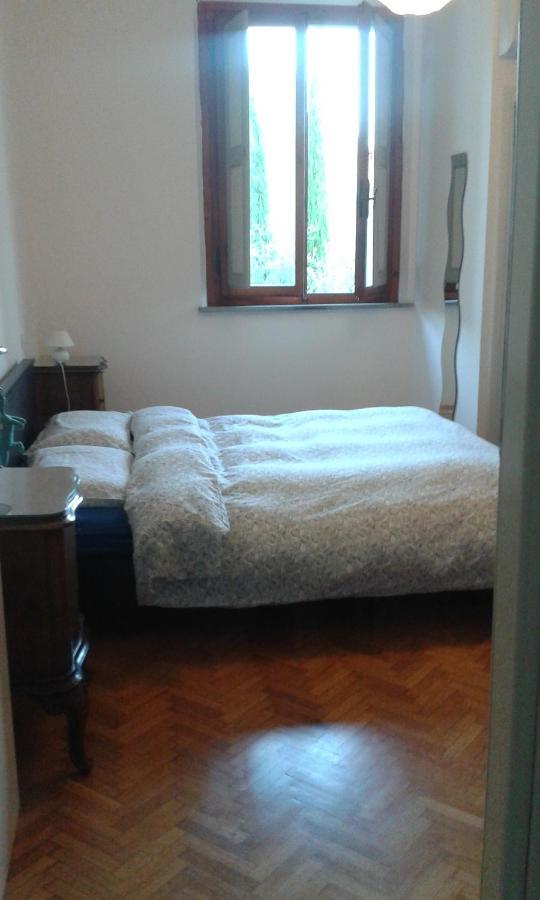 Lupo Azzurro Bed and Breakfast Siena Camera foto